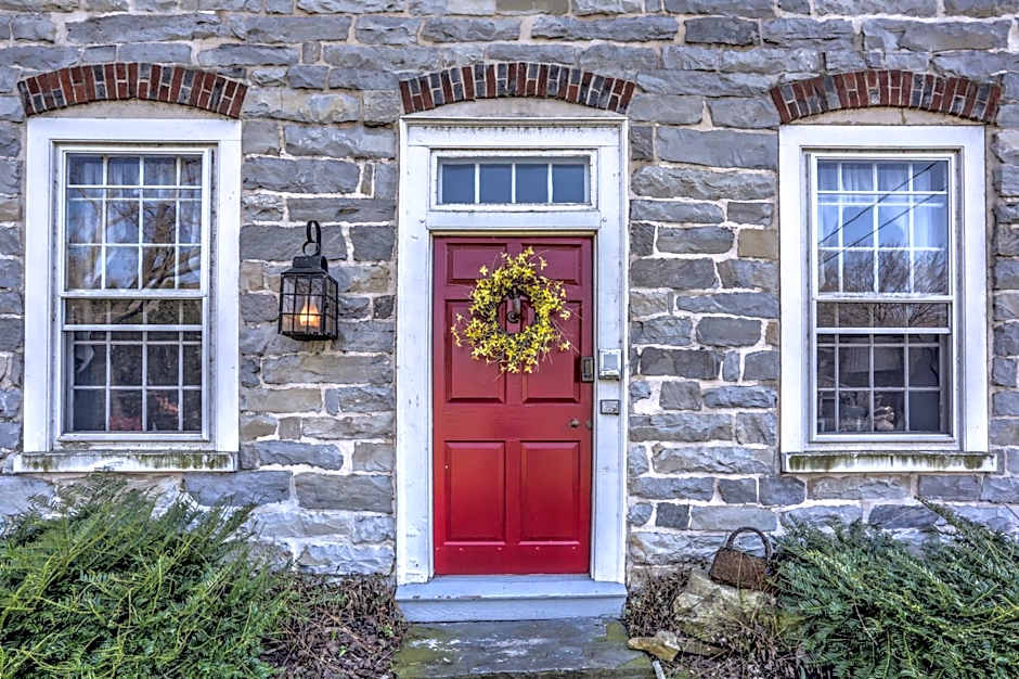 OSCEOLA MILL HOUSE B&B - ADULTS ONLY