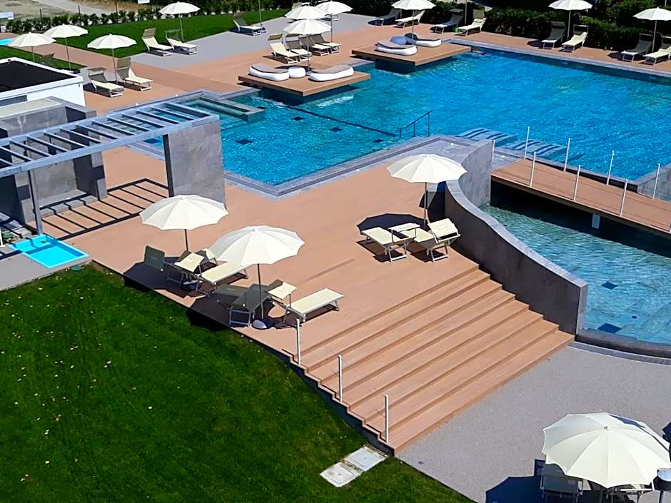 Isola di Albarella Hotel Capo Nord