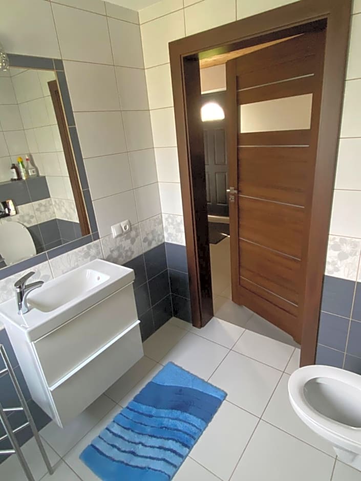 Domki, apartament, pokój, Limanowa