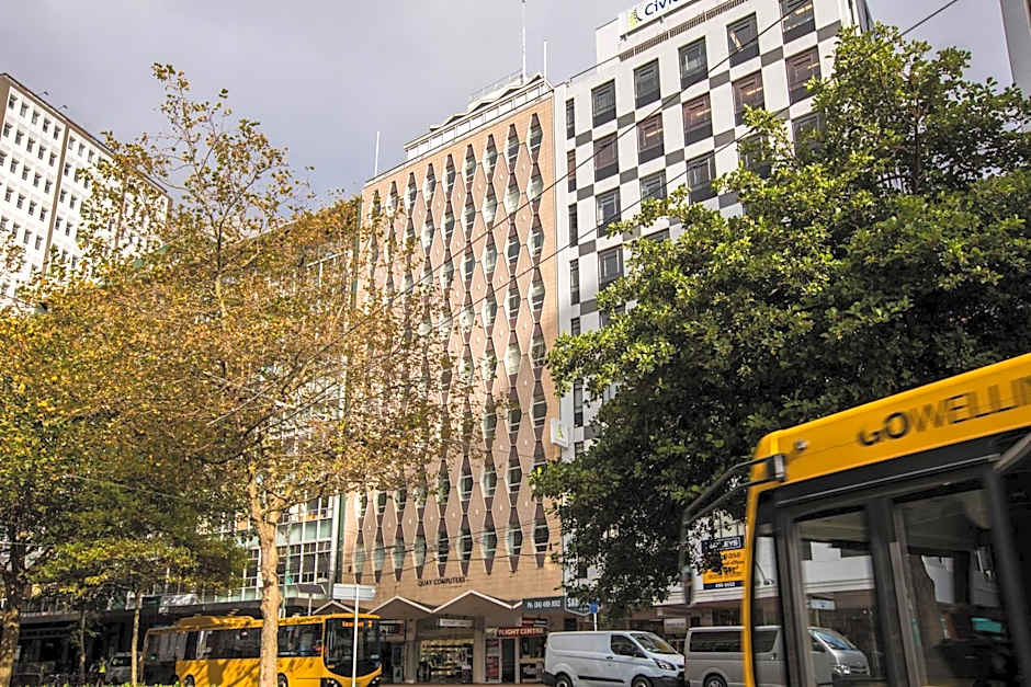 Quest On Lambton Serviced Apartments