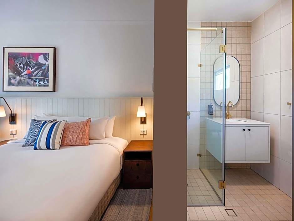 Mantra Club Croc Airlie Beach