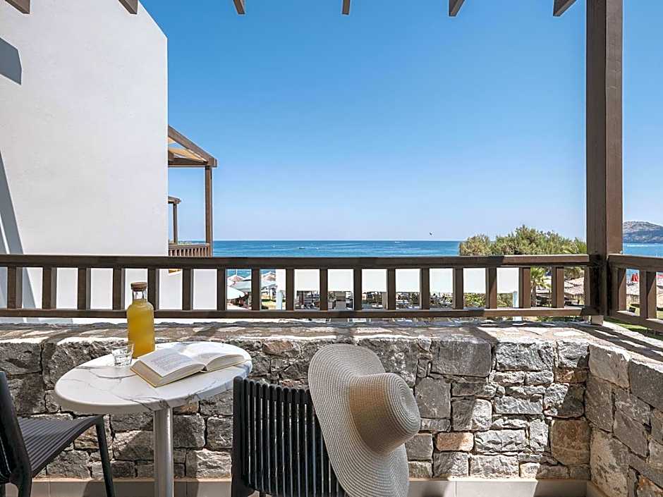 Erato Beach Hotel Adults Only by Smile Hotels