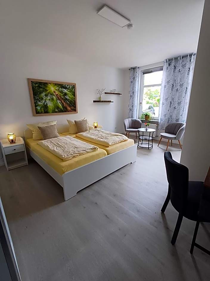 Landhaus Tewel Hotel mit Restaurant 14KM vom Heide-Park