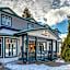 Courthouse Inn Revelstoke