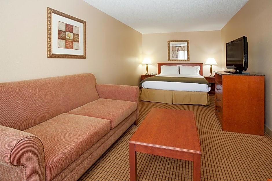 Holiday Inn Express Glenwood Springs Aspen Area By IHG