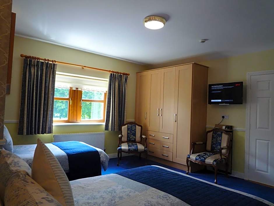 Avlon House Bed & Breakfast