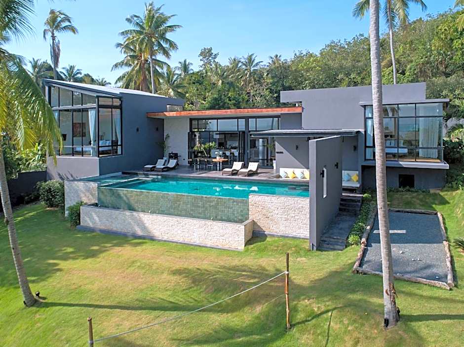 Braya Villa