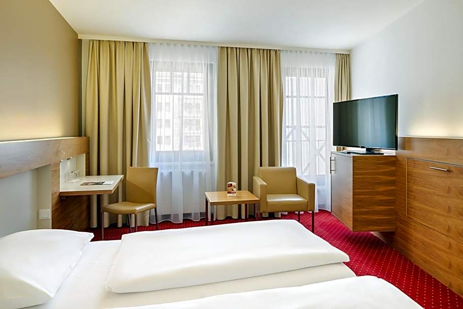 Austria Trend Hotel Anatol Wien