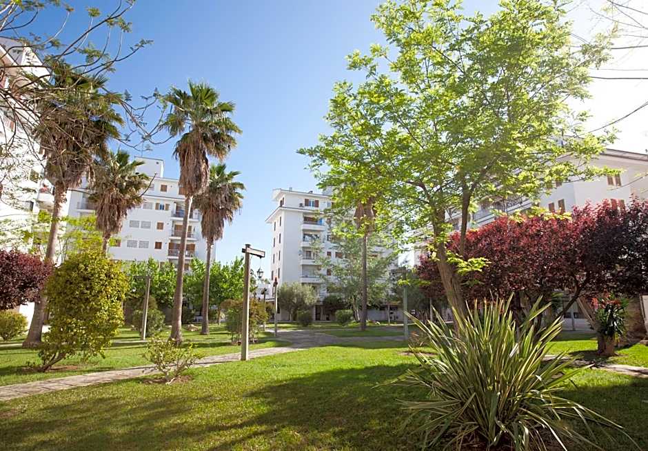 Apartamentos Caprice Tamarindos