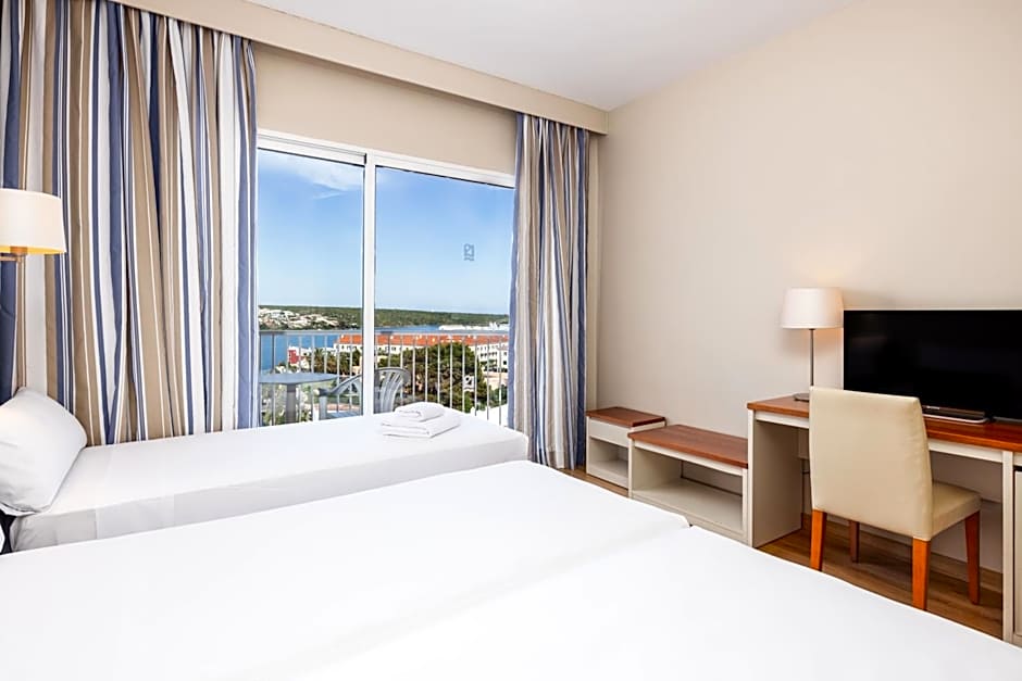 Hotel Agamenon