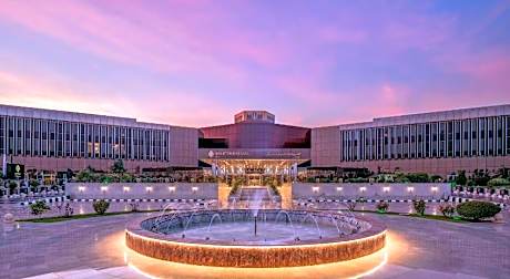 InterContinental Taif By IHG