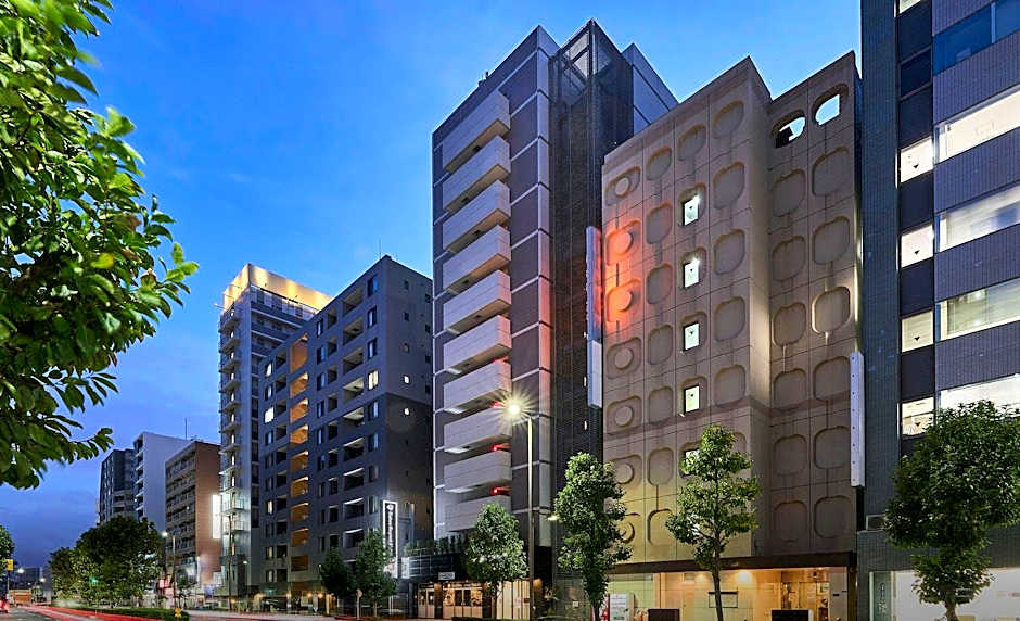 Daiwa Roynet Hotel Tokyo-Akabane