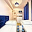 Hostel Helvetia - Private Rooms in City Center