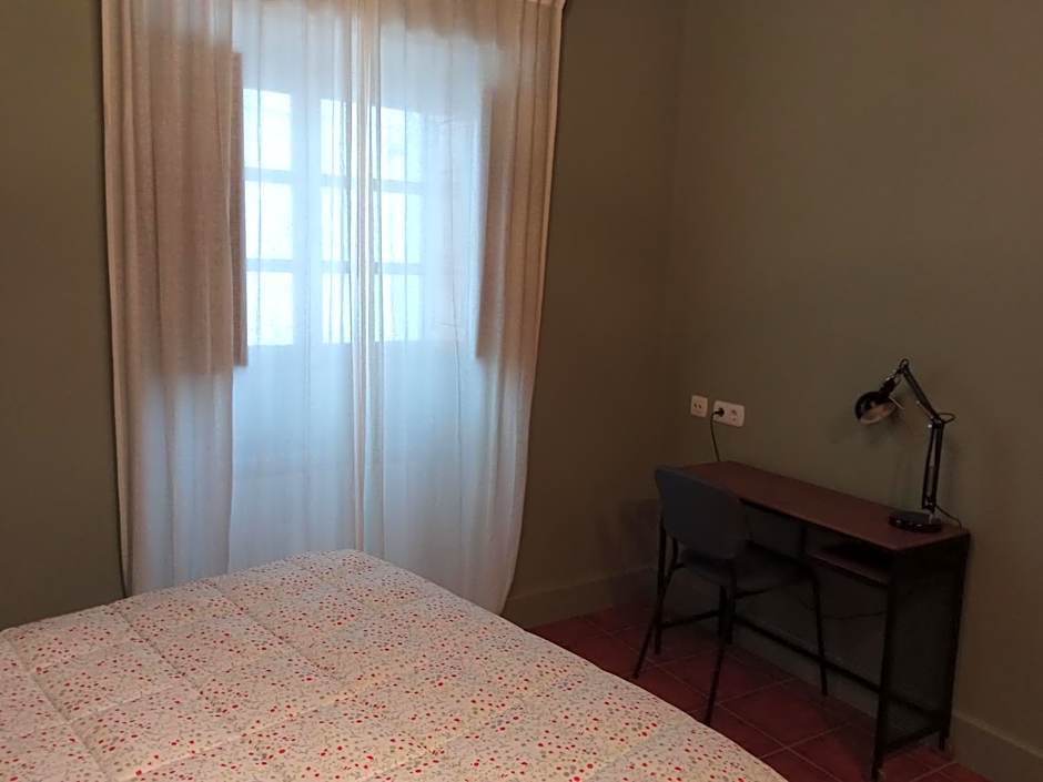 Hotel Arco Navia