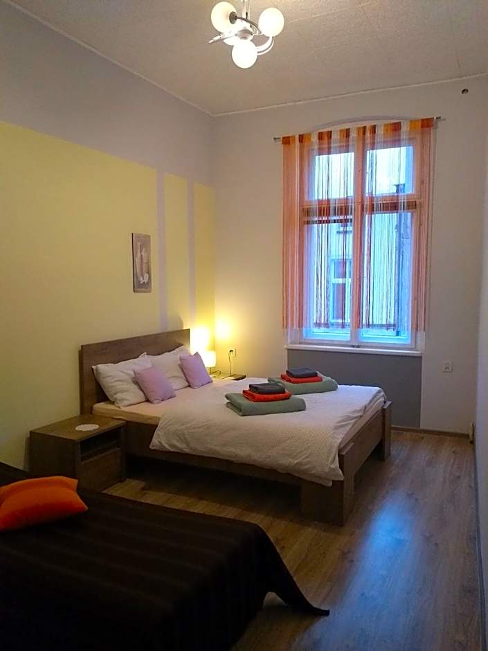 Hostel Staromiejski