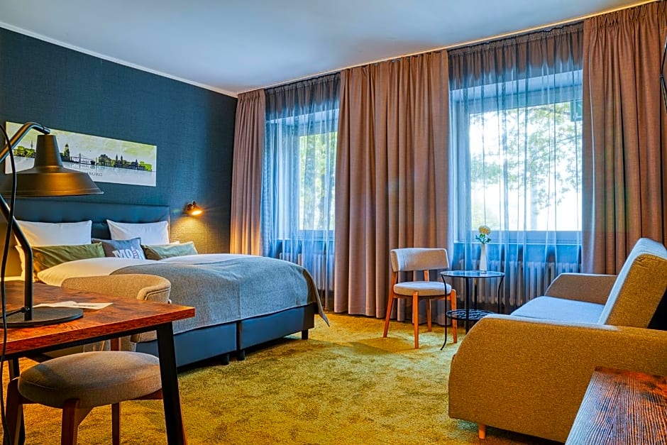 Centro Hotel City Gate