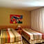 Tropical Barra Hotel