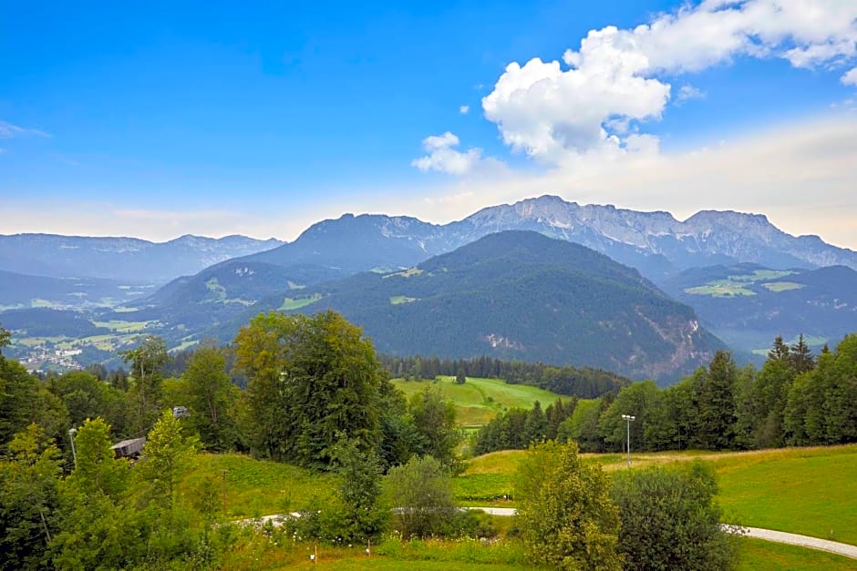 Kempinski Hotel Berchtesgaden