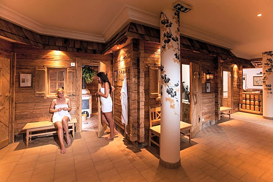 Waidringer Hof 4 Sterne Superior