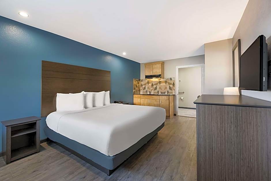 SureStay Hotel by Best Western Spring North Houston