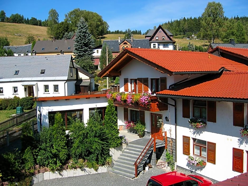 Landhotel Gasthof Zwota