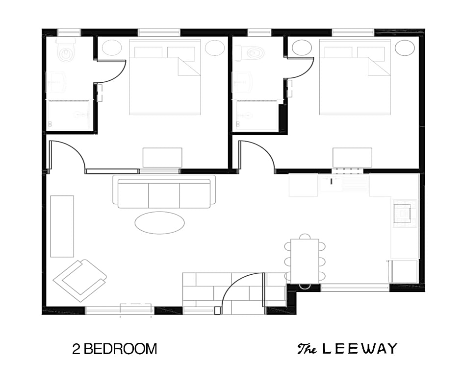 The Leeway
