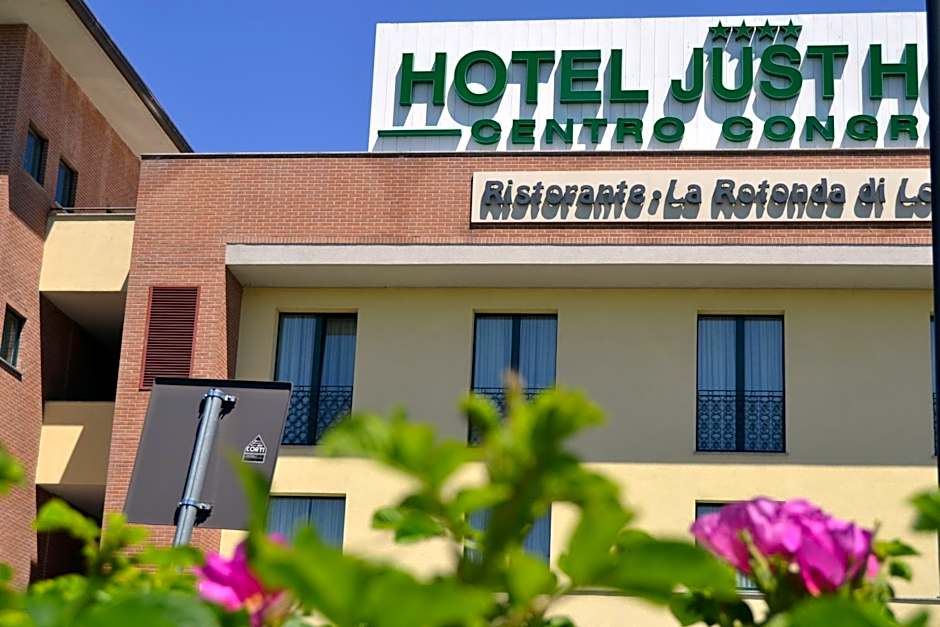 Just Hotel Lomazzo Fiera