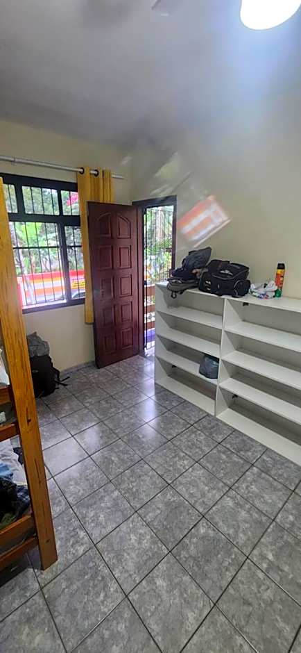 Jeremias Hostel Bar
