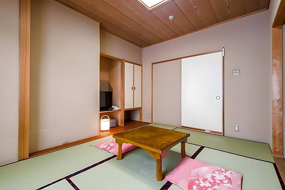 Ooedo Onsen Monogatari Masuya