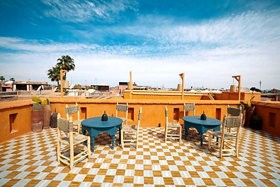 Hotel & Spa Dar Baraka & Karam