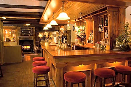 The Tankerville Arms