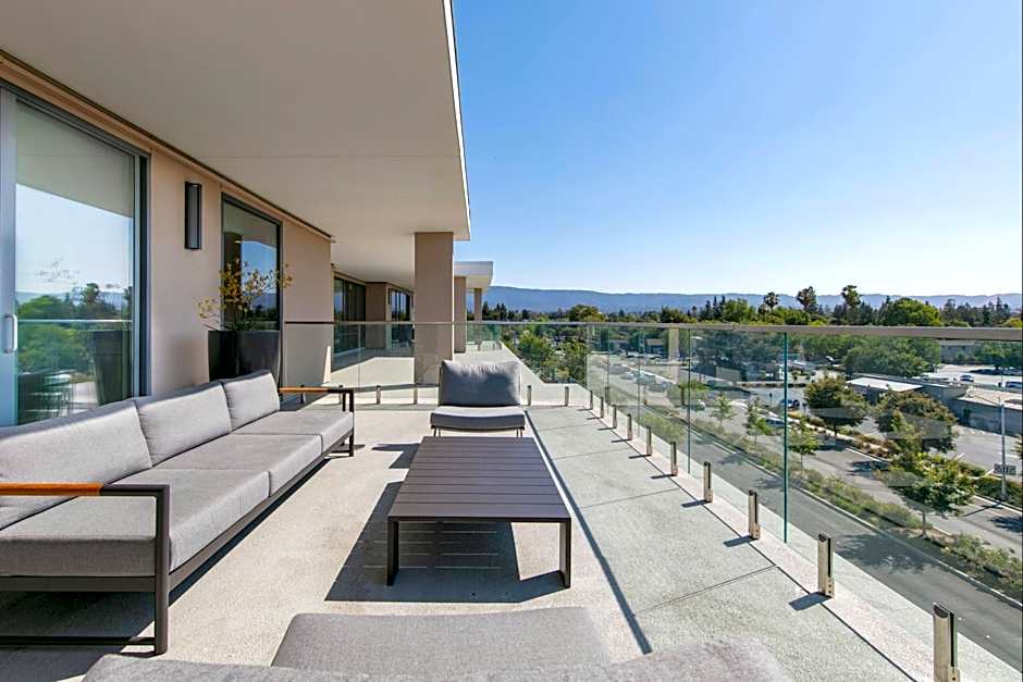 AC Hotel by Marriott Palo Alto