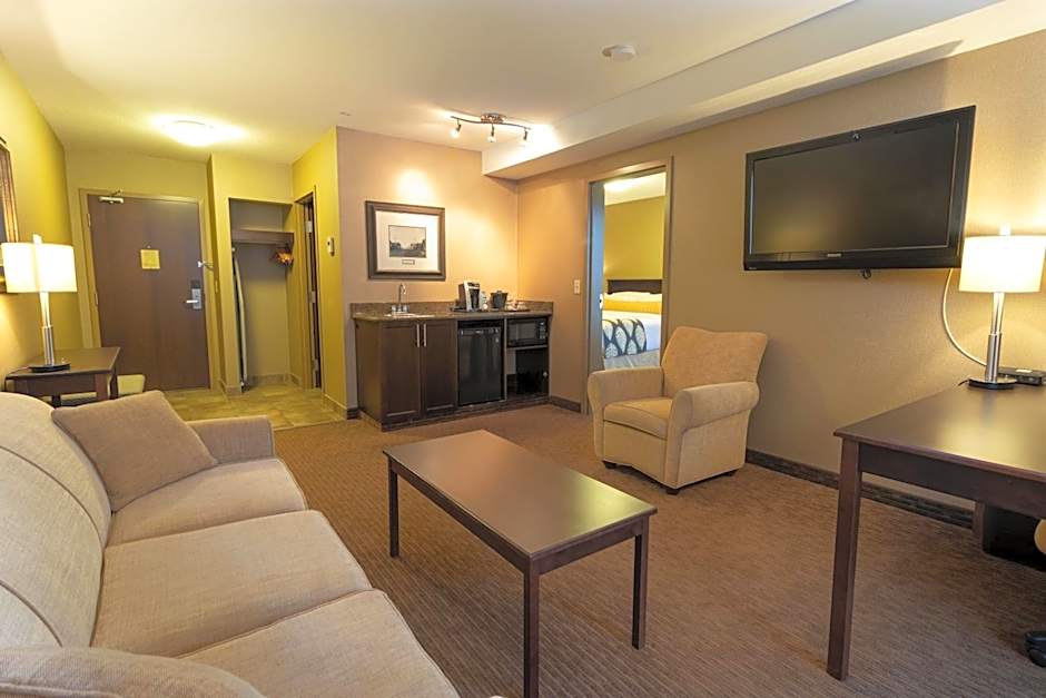 The Kanata Fort Saskatchewan