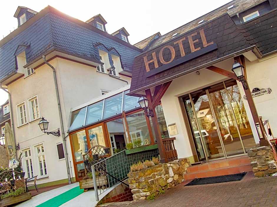 Hotel Burgerhof Wetzlar