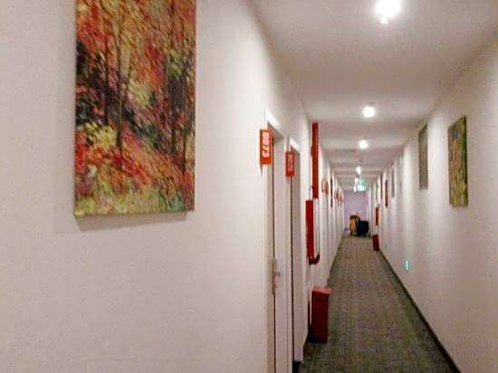 RuiJia Hotel