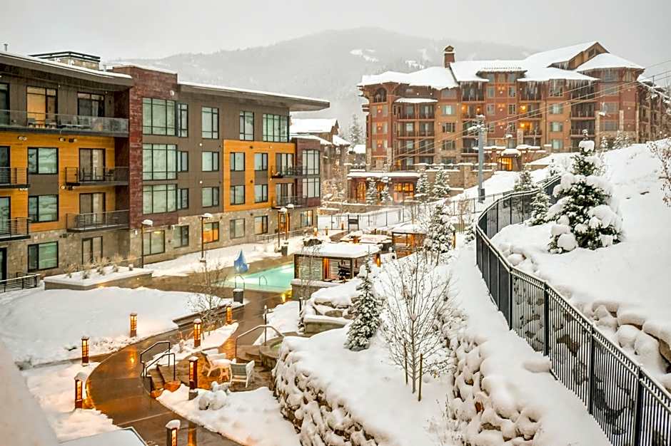 Lift Park City