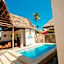 Aquelia Rose Hotel