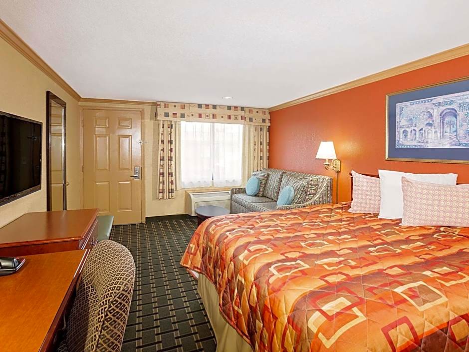 Knights Inn Port Charlotte