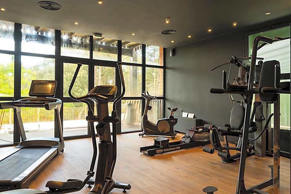 Boutique Hôtel La Baignoire