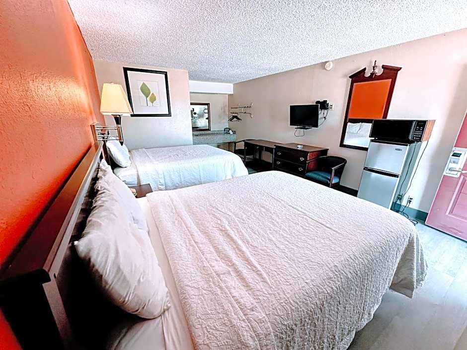 Relax Inn Henryetta