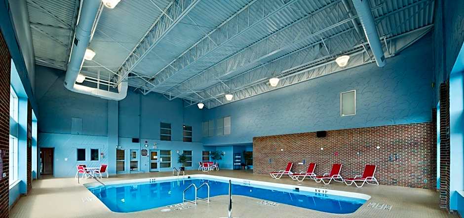 Ramada by Wyndham Trenton