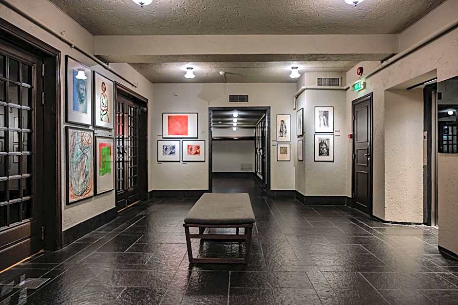 Grand Hotel Terminus