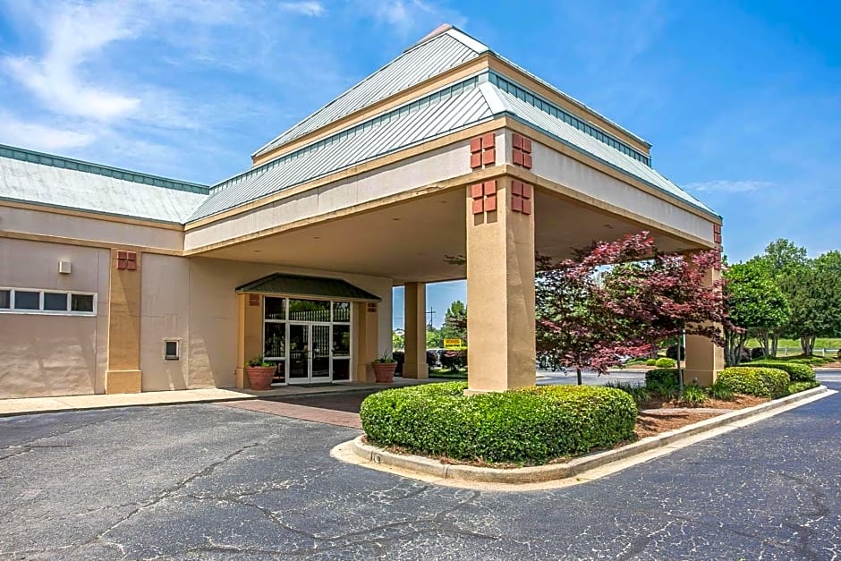 Quality Inn Sumter