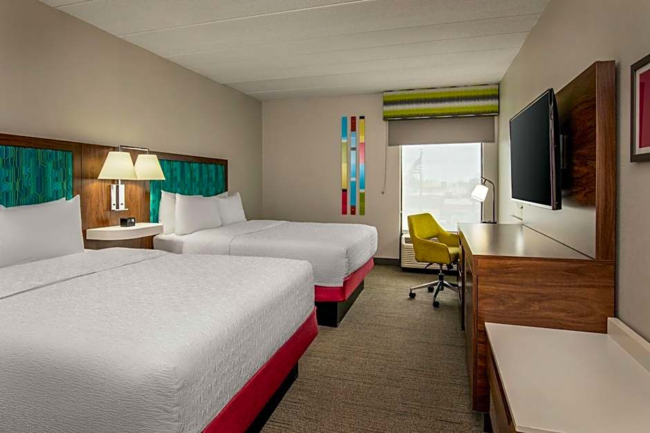 Hampton Inn By Hilton Rehoboth Beach