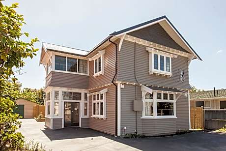 Homelea Bed and Breakfast