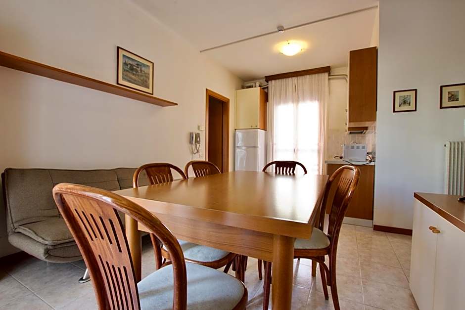 Residence Madrid