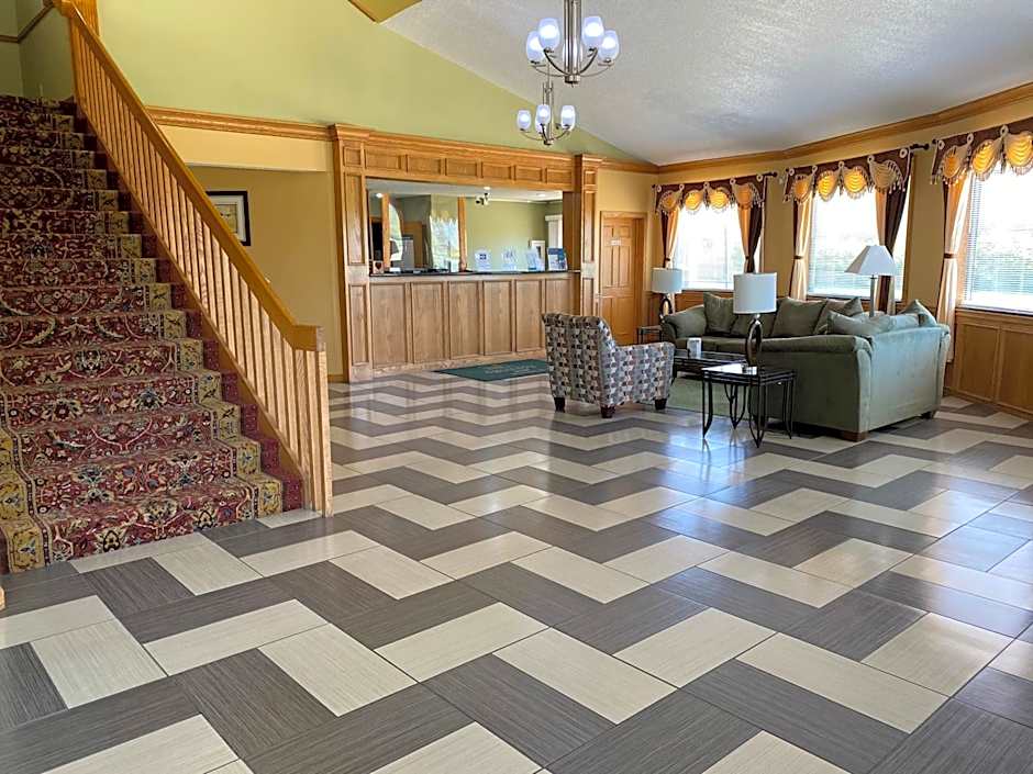 Quality Inn Morton At I-74