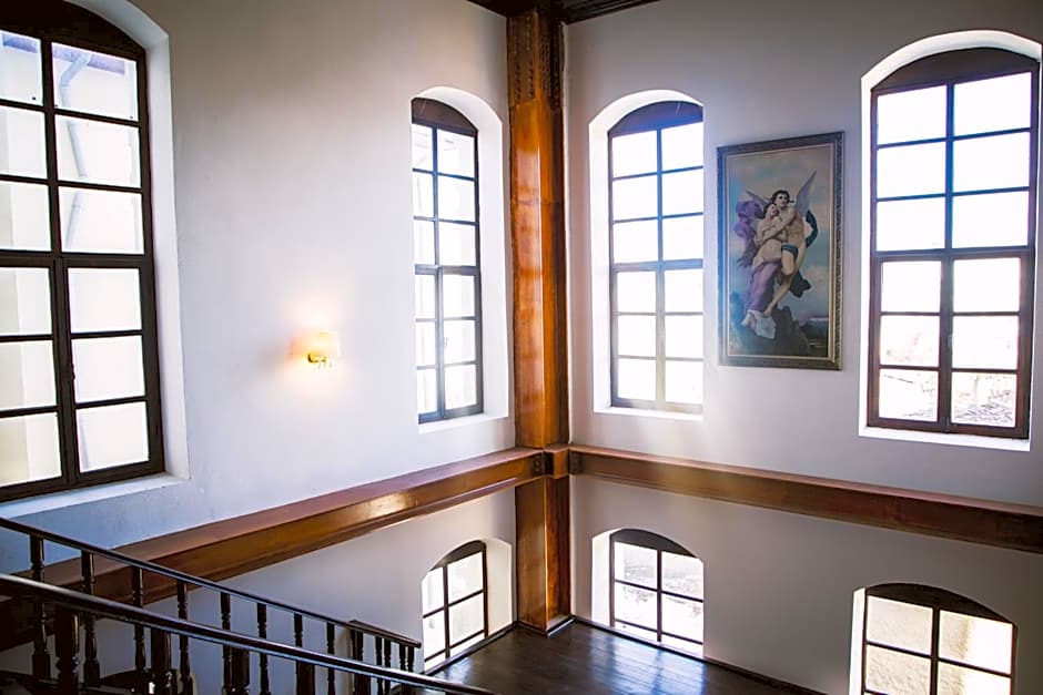 Thrace Konak Hotel & SPA