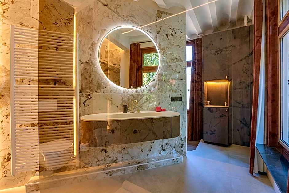 Boutique hotel Roosendaelhof