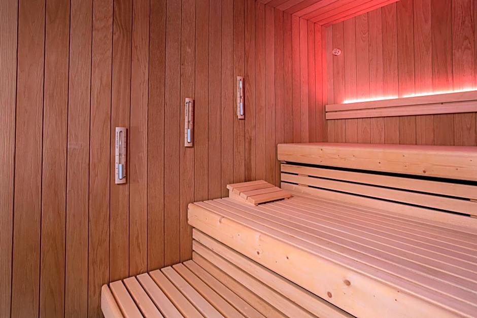 Best Western Plus Hotel & SPA Le Schoenenbourg